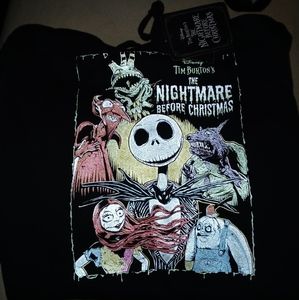 Nightmare before Christmas sweater